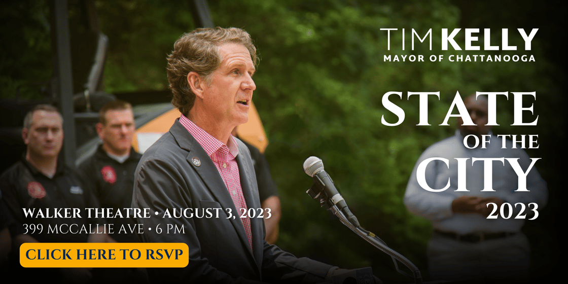 State of the City