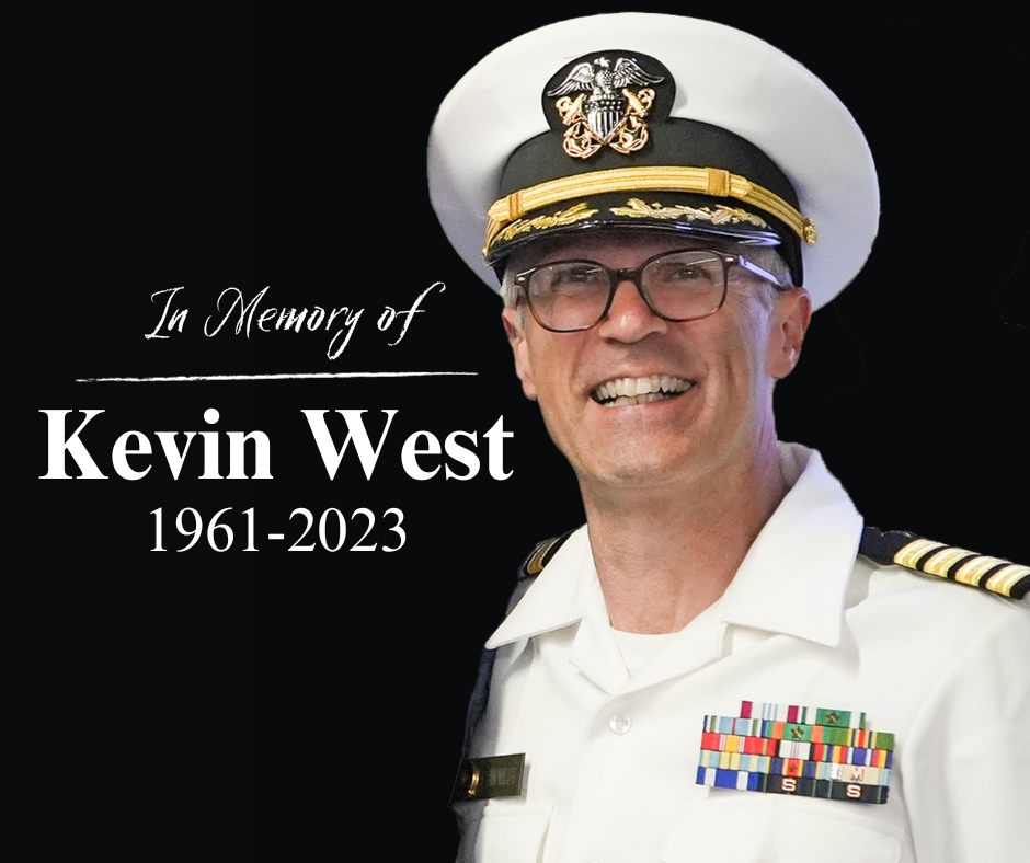 Kevin West