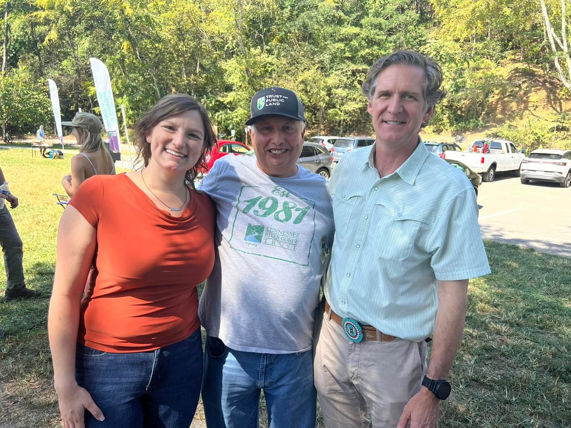 Public Lands Day