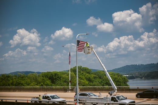 Veterans Bridge