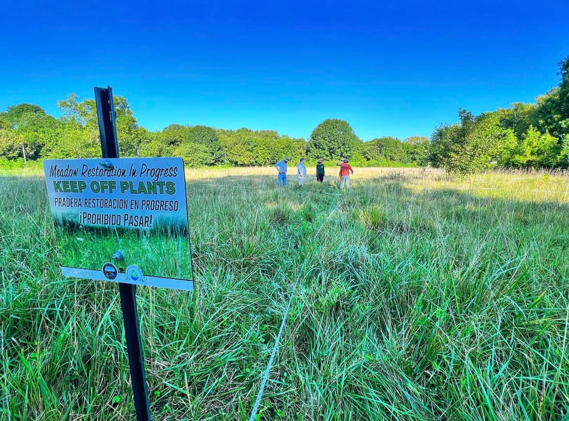 Carver Grasslands