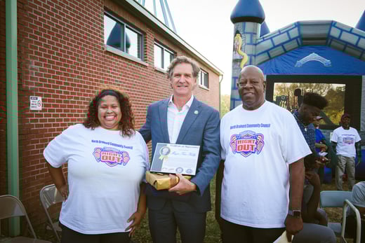 National Night Out
