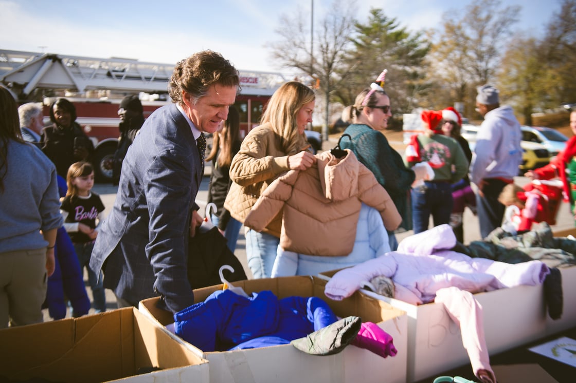 Coats For Kids