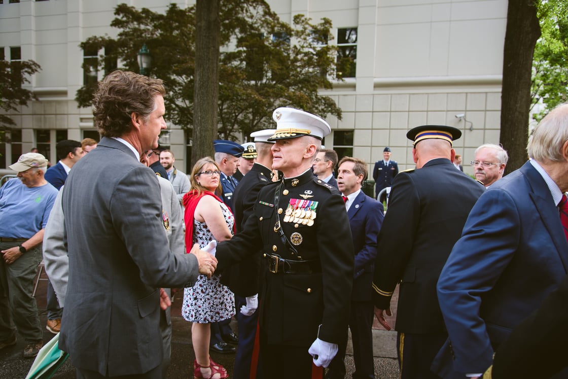 Veterans Day