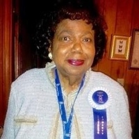 Dr Harris Johnson