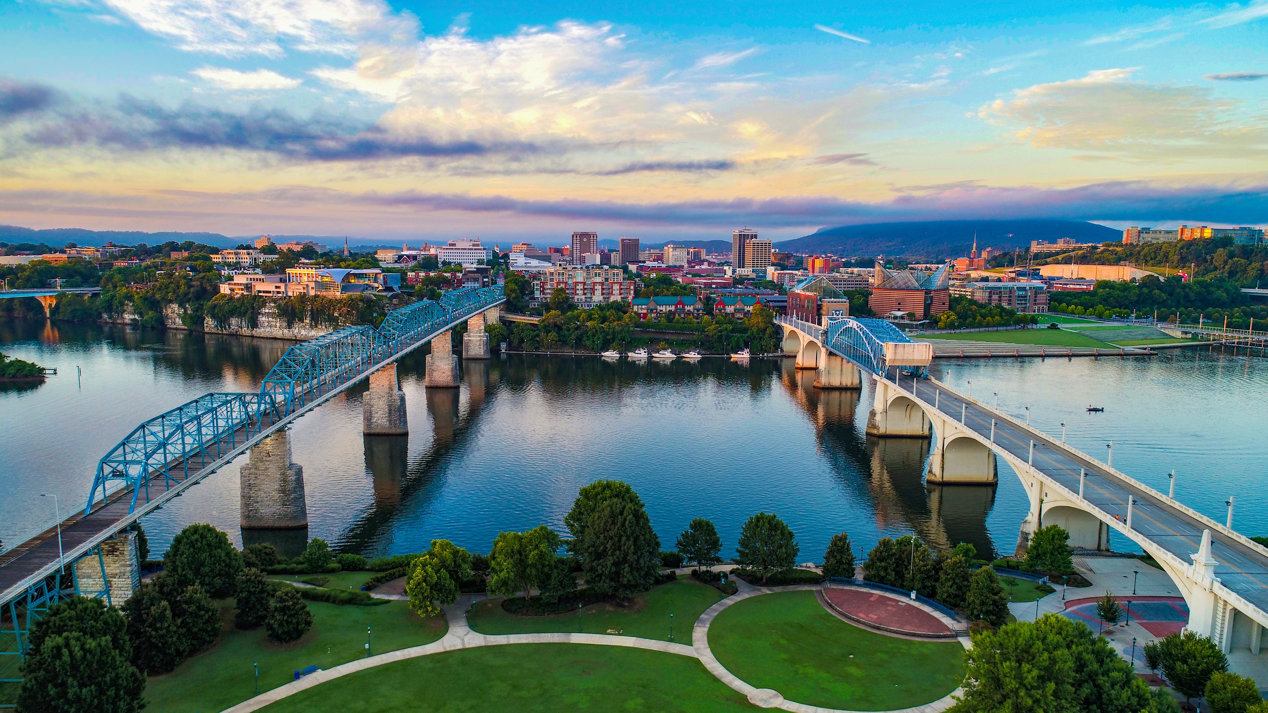 Coolidge Park