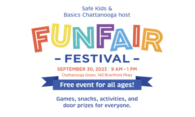 FunFair Festival