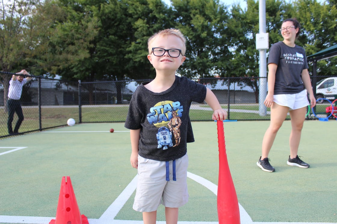 Fan Friday - Everett