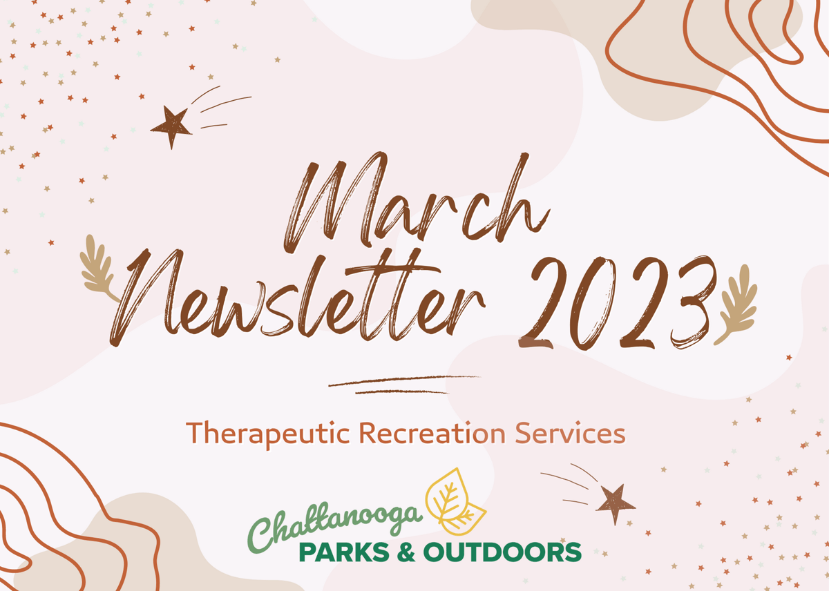 March Newsletter 2023