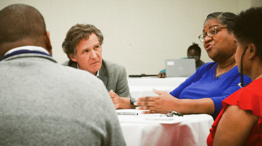 Mayor's Open Office Hours