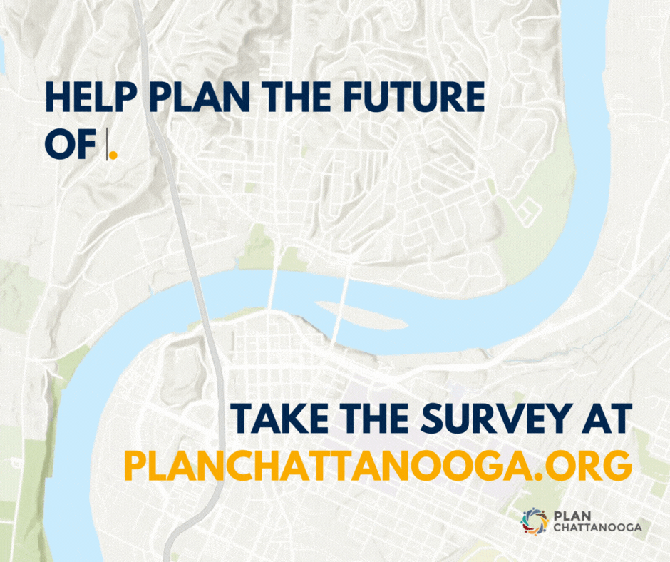 Plan Chattanooga
