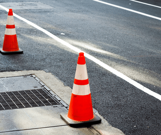 Pedestrian Safety