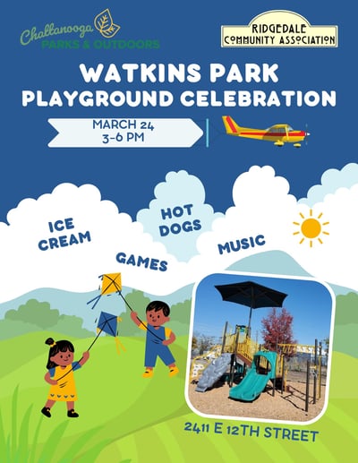 Watkins Park