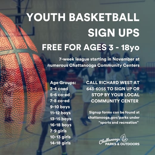 Youth Basketball-1