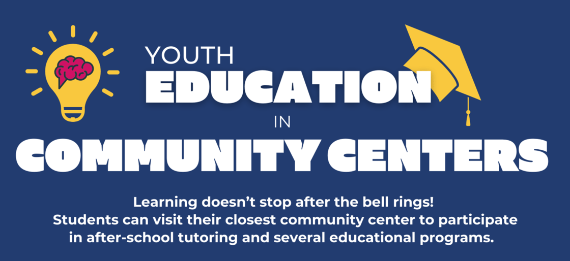 Community Centers